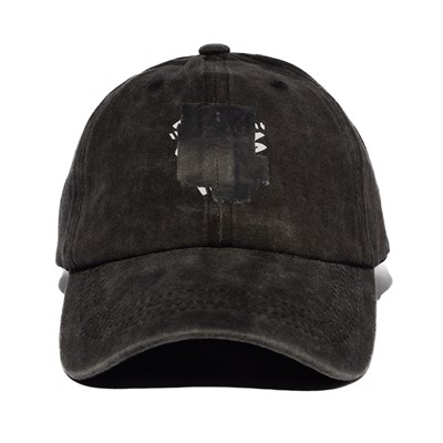 Кепка Бордшоп#1 No tag черный