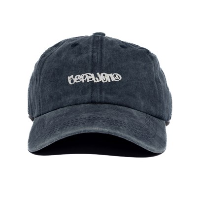 Кепка Бордшоп#1 ТЭГ синий