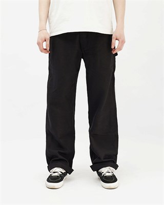 Брюки ANTEATER Workpants-Black