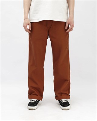 Брюки ANTEATER Workpants-Brown
