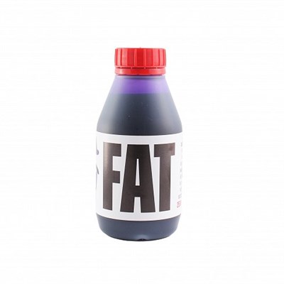 Заправка  FAT INK BLACK 250мл. НОВИНКА