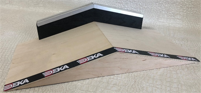 Книга DEKA