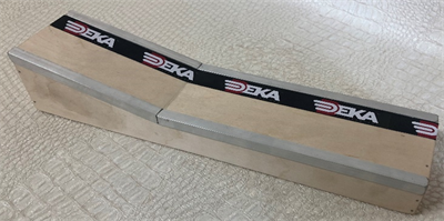 Бокс + kicker DEKA