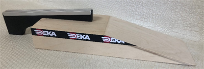 Кикер + rail DEKA