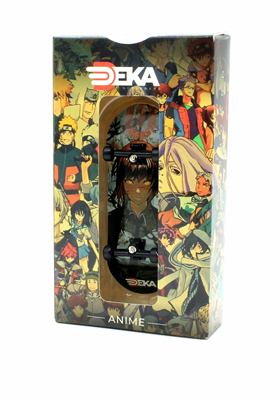 Фингерборд DEKA One-Punch Man