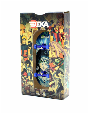 Фингерборд DEKA Naruto
