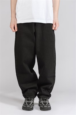 Джинсы Postaments Biggy Black