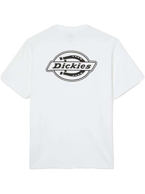 Футболка Dickies HOLTVILLE White