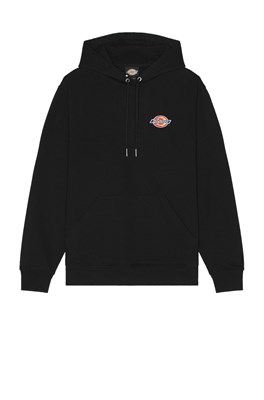 Худи Dickies CHEST HIT LOGO Black