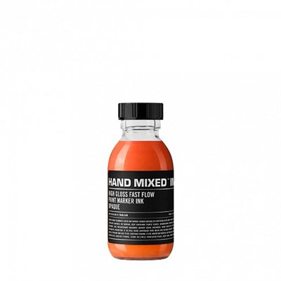HMX ink заправка Chacruna red 100мл.