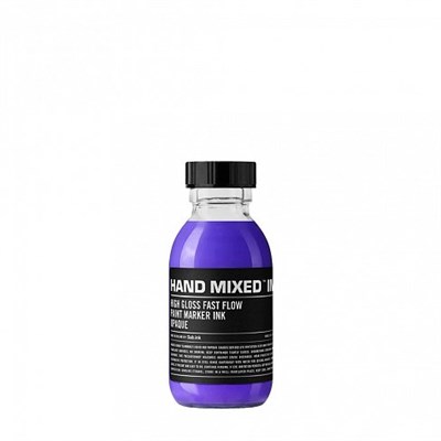 HMX ink заправка Dream violet 100мл.