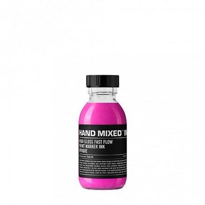 HMX ink заправка Caapi pink 100мл.