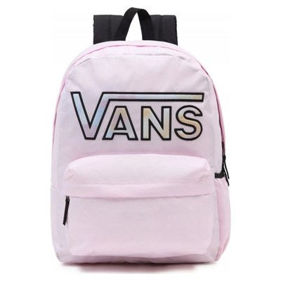 Рюкзак VANS WM REALM FLYING V BA CRADLE PI