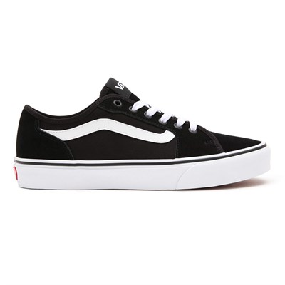 Vans Кеды MN FILMORE DECON (SUEDE/CANVAS) VN0A3WKZ5LM1