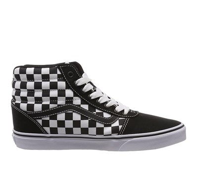 Кеды VANS MN WARD HI VA38DN5GX