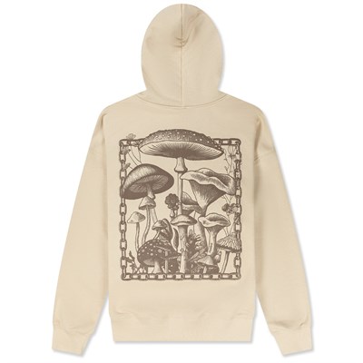 Худи HARVEST DAY HOODIE tapioka
