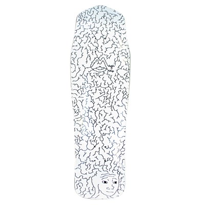 доска Magamaev Smart wojak deck shaped