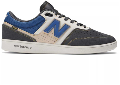 Кеды New Balance Numeric NM508NBR Navy/Tan
