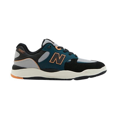 Кеды New Balance Numeric NM1010BF Teal/Black