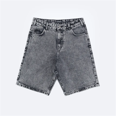 Шорты Postaments Biggy Grey
