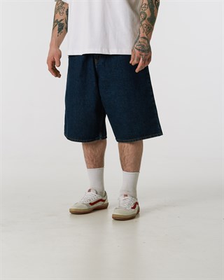 Шорты Postaments Biggy Dark Blue