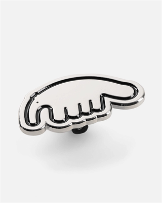 Значок ANTEATER Pin-Anteater