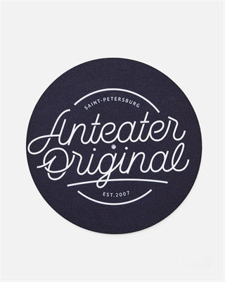 Слипмат ANTEATER Slipmat-Black