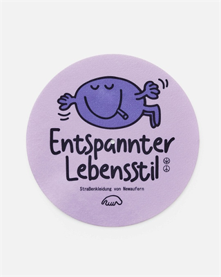 Слипмат ANTEATER Slipmat-Violet