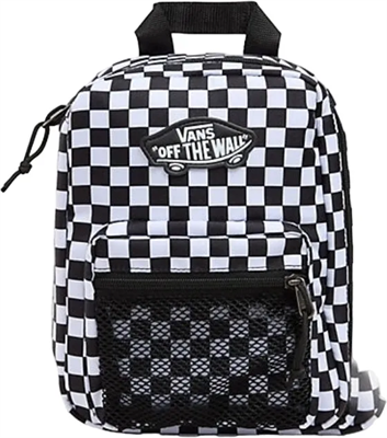 Сумка Vans OLD SKOOL LUNCH PACK V00H57Y28