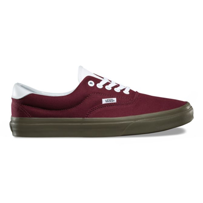 Обувь Vans UA ERA 59 (BLEACHER)PO