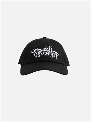 Кепка Thrasher THORNS black