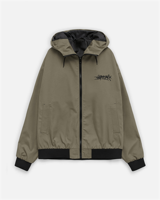 Ветровка ANTEATER Windjacket-97