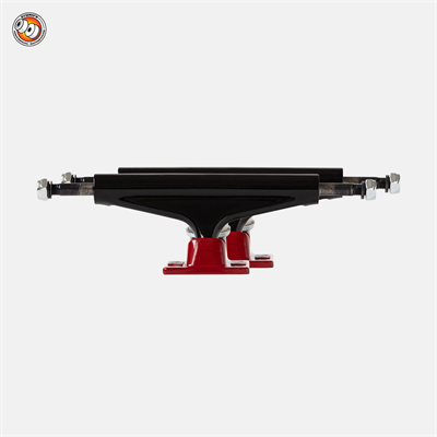 Комплект подвесок CHILLY (RED/BLACK Ширина 5.5'')