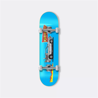 Скейтборд в сборе детский Footwork FUTURE MICRO Размер 6.75 x 27.75