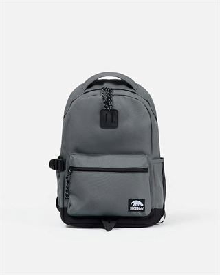 Рюкзак ANTEATER Nano-DarkGrey