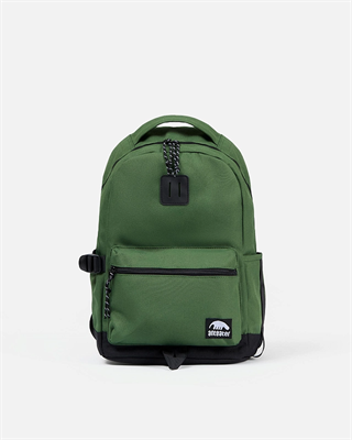 Рюкзак ANTEATER Nano-Green