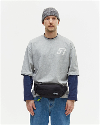 Сумка ANTEATER Minibag-Black