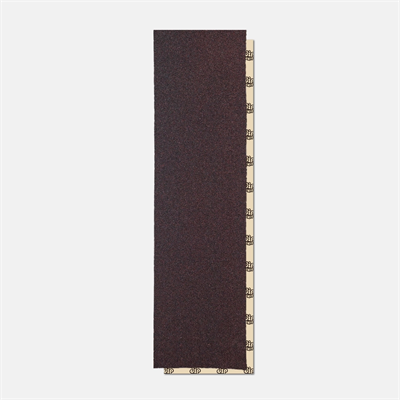Шкурка для скейтборда Dip Grip Glitter Red