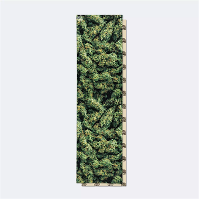 Шкурка для скейтборда Dip Grip Greens