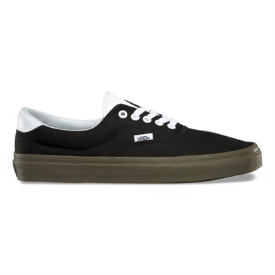 VANS Кеды UA ERA 59 (BLEACHER) B