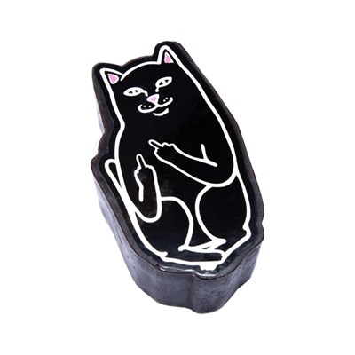 Воск RIPNDIP LORD JERMAL SKATE WAX (BLACK)