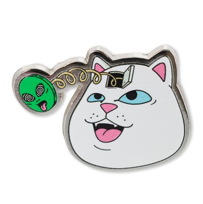Значок RIPNDIP LOST MINDS PIN (MULTI)