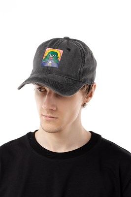 Кепка БОРДШОП#1 Кораблик