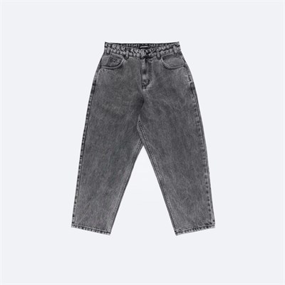 Джинсы Postaments Biggy Grey
