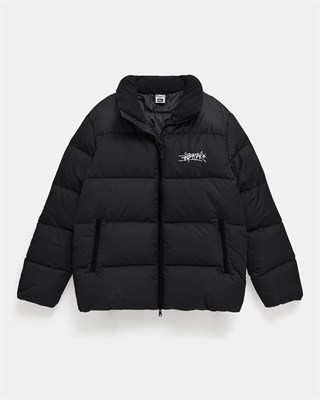 Куртка ANTEATER Downjacket-Black