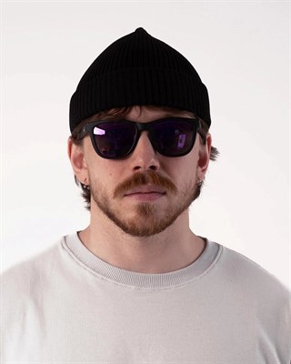 Очки ANTEATER Agent-Black-Violet