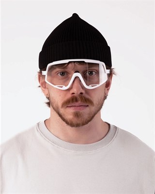Очки ANTEATER HighVision-White-White