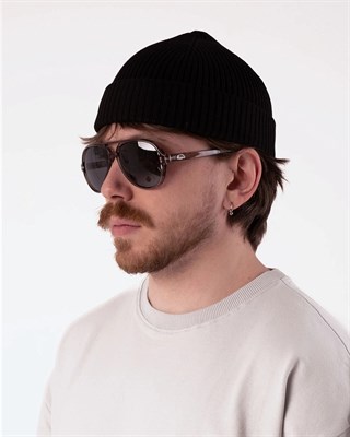 Очки ANTEATER Aviator-Brown