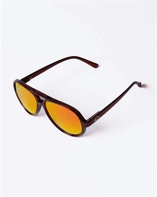 Очки ANTEATER Aviator-Orange