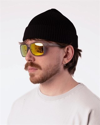 Очки ANTEATER Terminator-Grey-Yellow